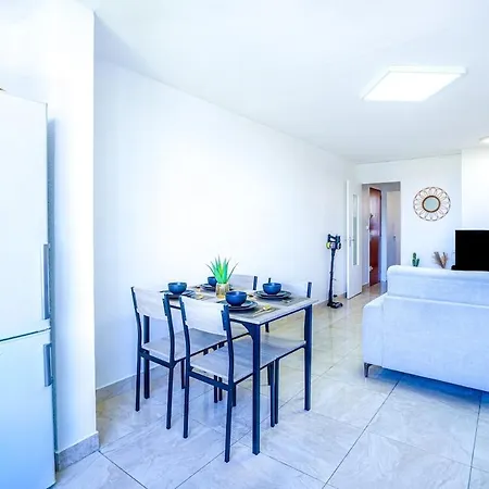 Apartment L'escale Azura 1bedroom Wi-fi 100 M Port *