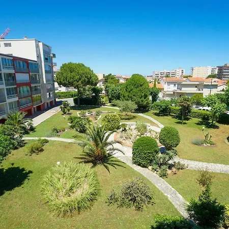 L'escale Azura 1bedroom Wi-fi 100 M Port