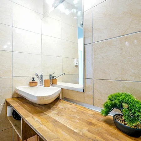 L'escale Azura 1bedroom Wi-fi 100 M Port 카네트