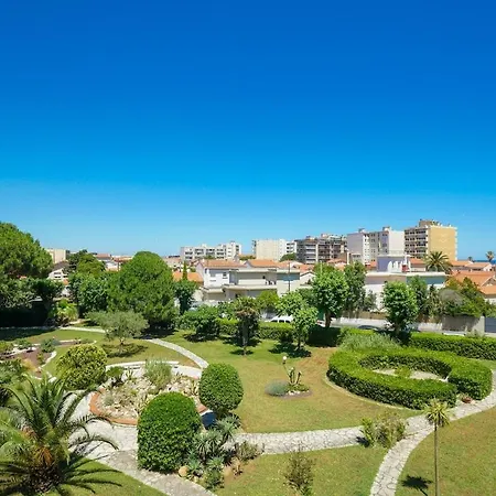 L'escale Azura 1bedroom Wi-fi 100 M Port 아파트 *