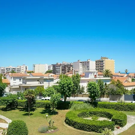 L'escale Azura 1bedroom Wi-fi 100 M Port